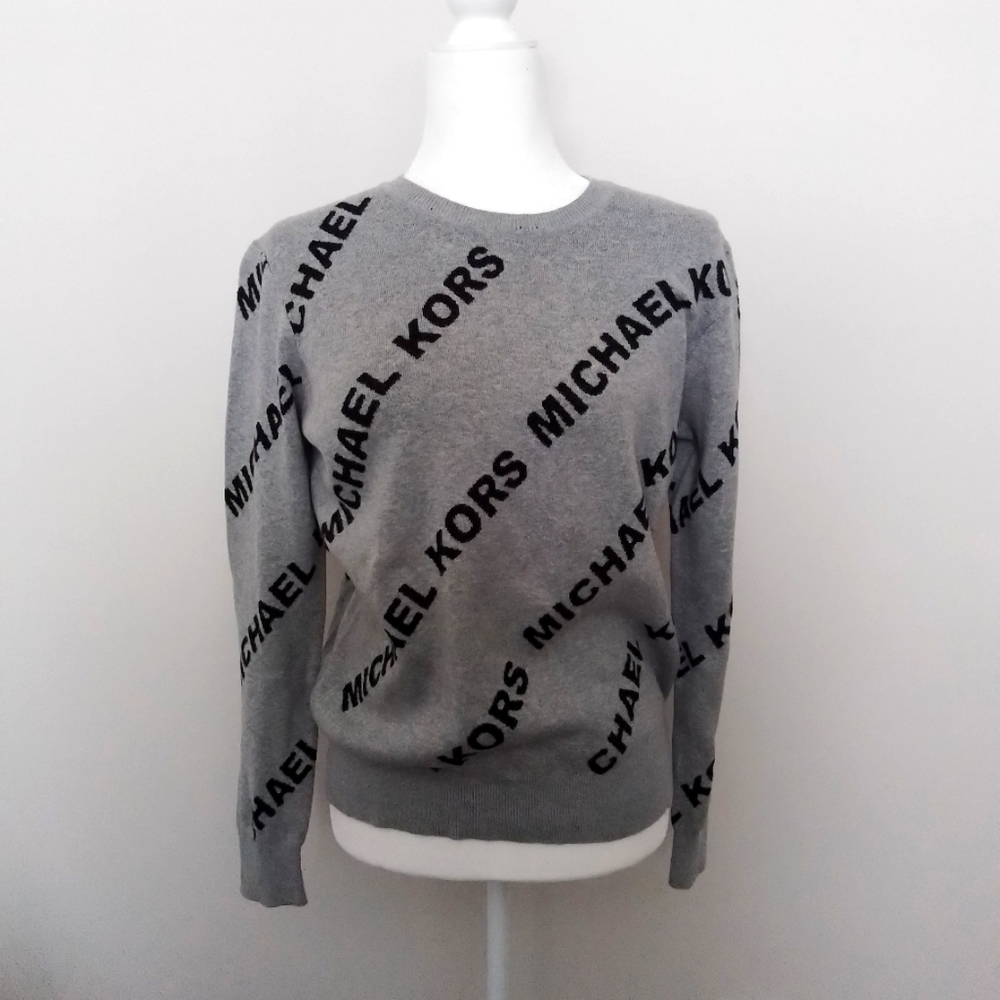 Micheal Kors Men's Sweater